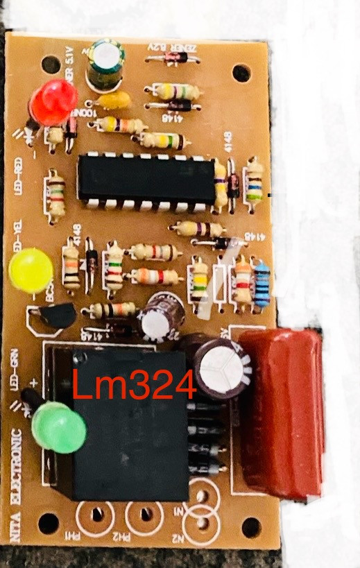 تایم تاخیر ۴۵تا ۶۰ ثانیه مناسب محافظ صوتی و تصویری