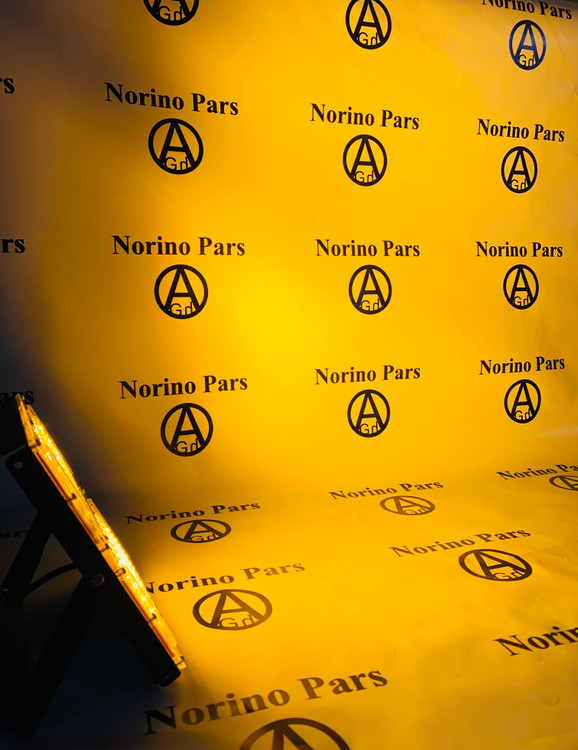 ۱۰۰ وات نور انبه ای ولتاژ کاری :۲۲۰ ولت برق مستقیم شهری